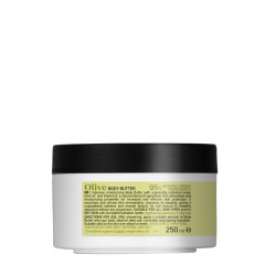 Mea Natura Olive Body Butter