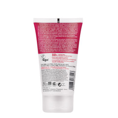 Mea Natura Pomegranate Cleansing Gel