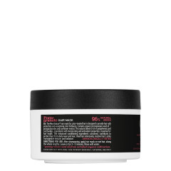 Mea Natura Pomegranate Hair Mask
