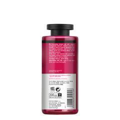 Mea Natura Pomegranate Shower Gel