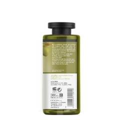 Mea Natura Olive Shower Gel